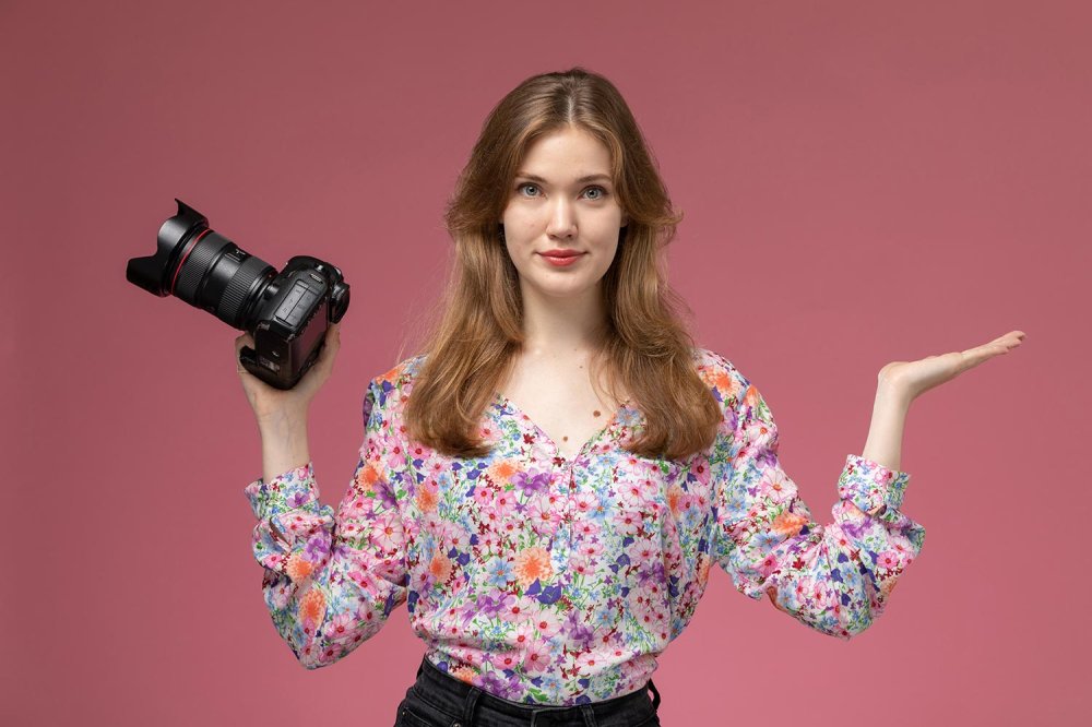 Kada je vrijeme za angažirati profesionalnog fotografa?