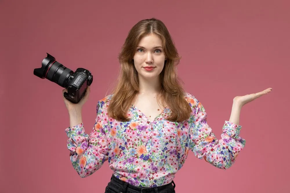 Kada je vrijeme za angažirati profesionalnog fotografa?