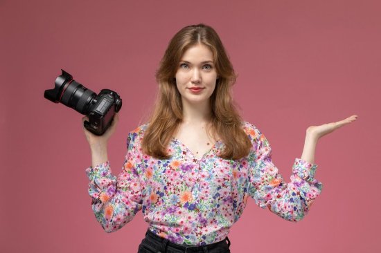 Kada je vrijeme za angažirati profesionalnog fotografa?