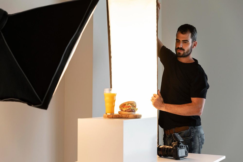 Kako angažirati fotografa za produkt fotografiju i koje mu informacije morate dati kako bi fotografija ispunila vaša očekivanja?